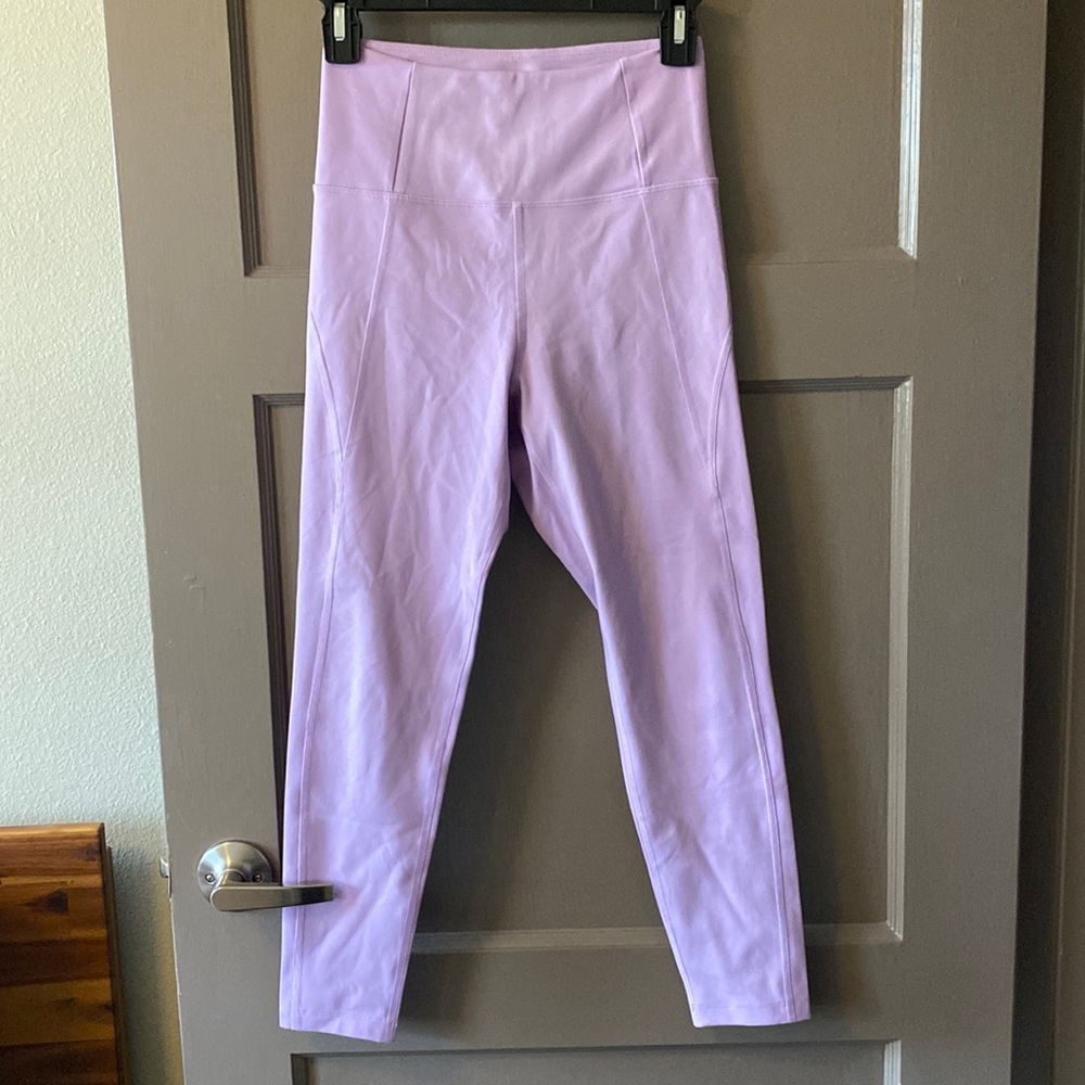 Girlfriend Collective Compressive High-Rise Legging